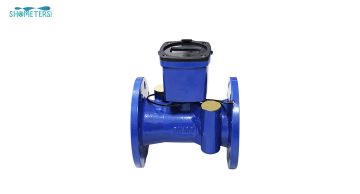 ultrasonic water meter ultrasonic water meter