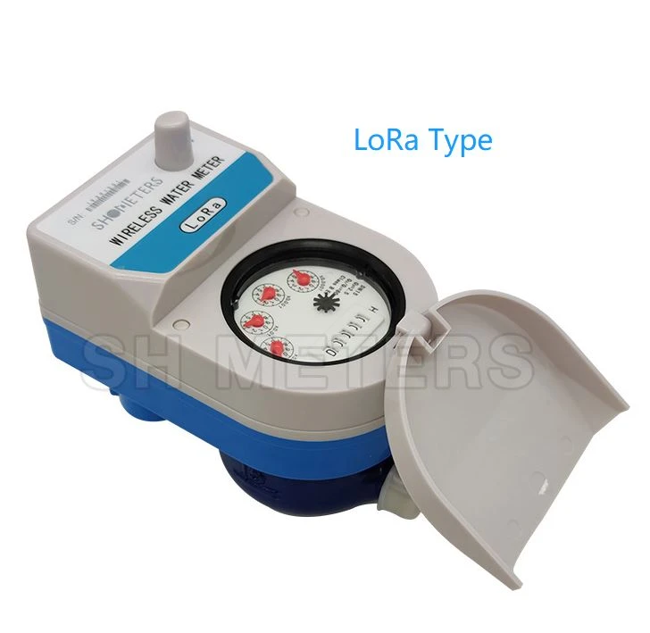 lora water meter lora water meter