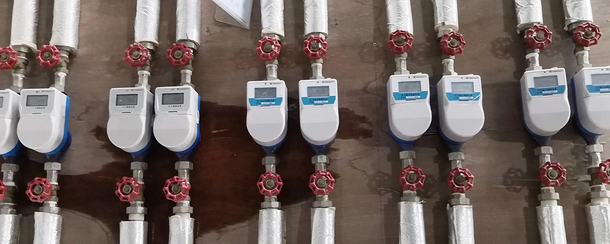 smart water meters smart water meters