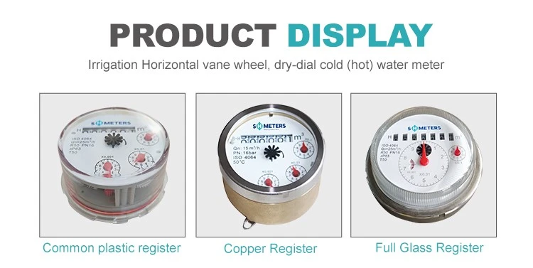 Woltman Water Meter 2 Inches Bulk Water Meter Dispaly Woltman Water Meter 2 Inches Bulk Water Meter Dispaly