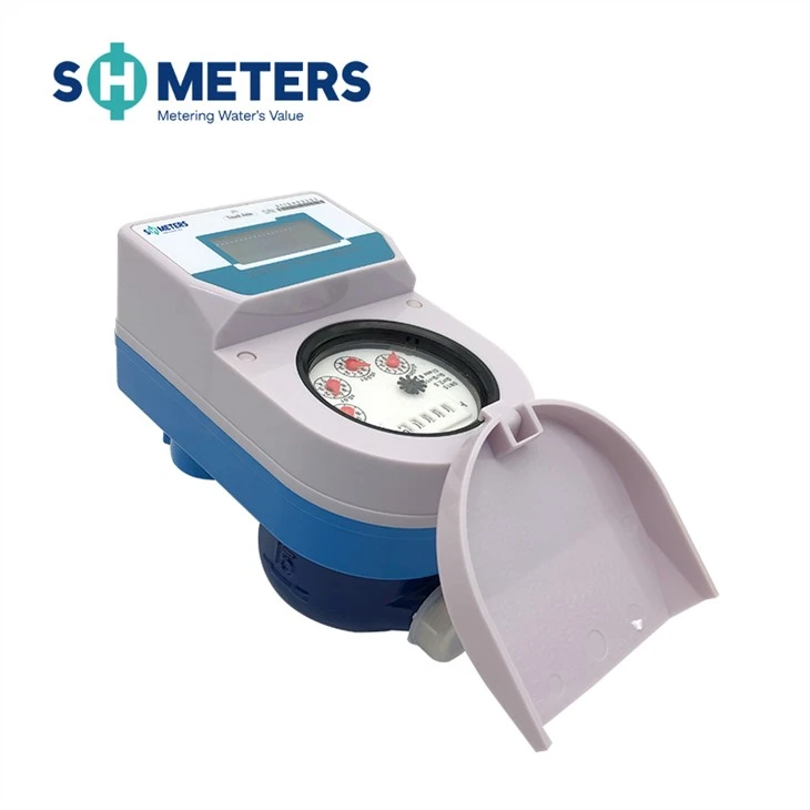 Brass Water Meter Body Dry Dial, Ball Valve IC Card Smart Digital 20 mm Prepaid Water Meters Card Reader Brass Water Meter Body Dry Dial, Ball Valve IC Card Smart Digital 20 mm Prepaid Water Meters Card Reader