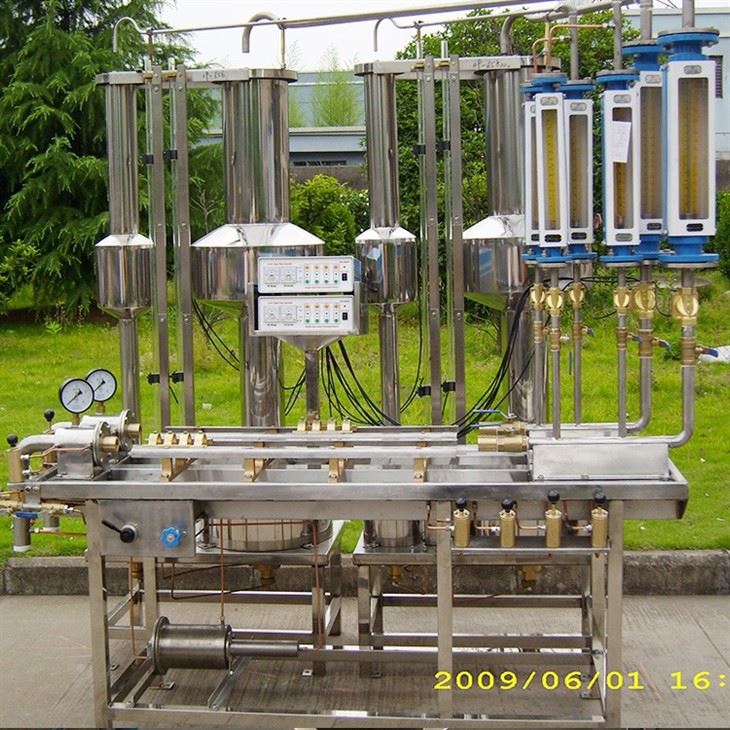 Double Water Meter Test Bench For Dn15-Dn25 Mechanism Water Meters Double Water Meter Test Bench For Dn15-Dn25 Mechanism Water Meters