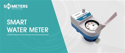 Akıllı su sayacı akıllı yaşam için neden bir zorunluluk haline geliyor?