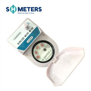 Akıllı LoRawan Su Sayacı