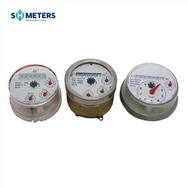 Su Sayacı Kayıt Sayacı