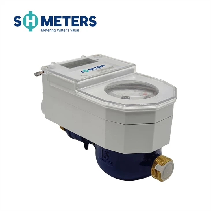 Split Keypad Sts Water Meter Split Keypad Sts Water Meter