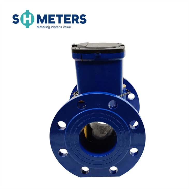 Bulk Ultrasonic Water Meter R400 Manufacturer Bulk Ultrasonic Water Meter R400 Manufacturer