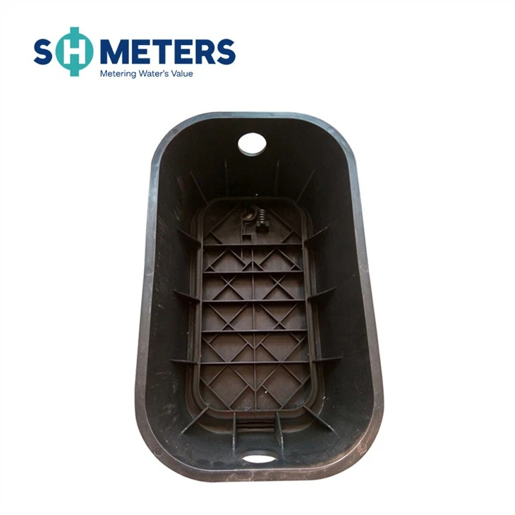 High Quality Plastic protect Water Meter Box High Quality Plastic protect Water Meter Box