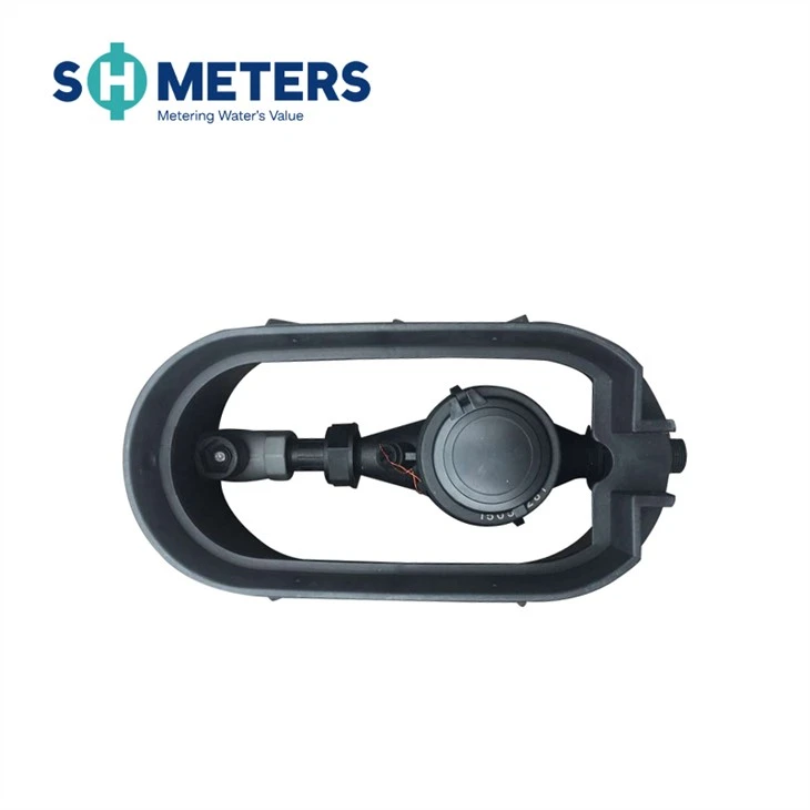 High Quality Plastic protect Water Meter Box High Quality Plastic protect Water Meter Box