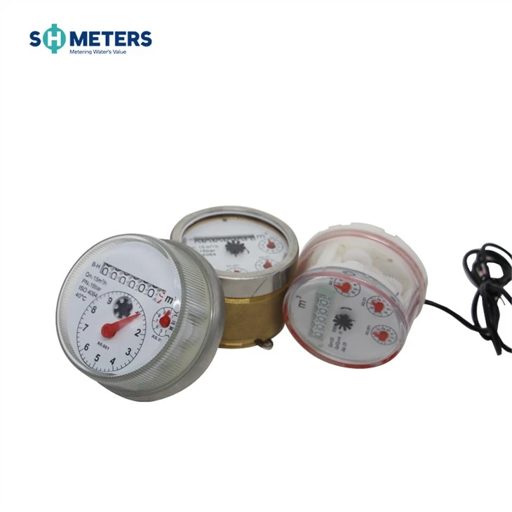 Water Meter Register Counter Water Meter Register Counter