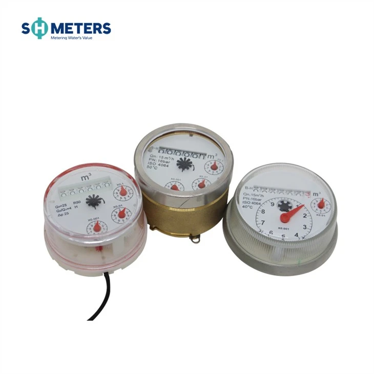 Water Meter Register Counter Water Meter Register Counter