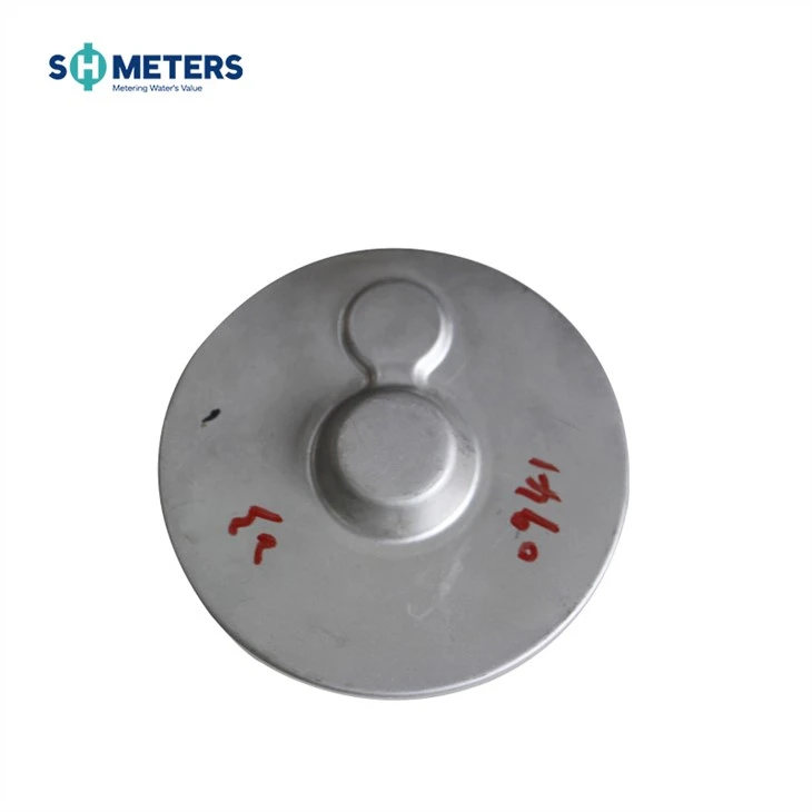 Water Meter Register Counter Water Meter Register Counter