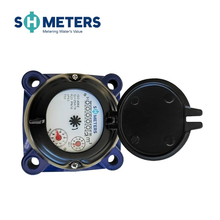 Woltman Water Meter 2 Inches Bulk Water Meter Woltman Water Meter 2 Inches Bulk Water Meter