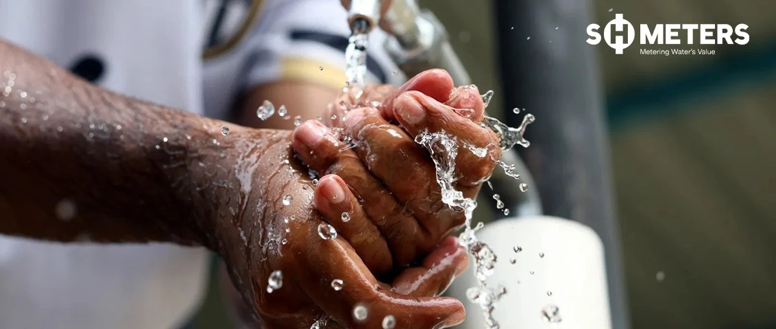 Reducing non-revenue water Reducing non-revenue water