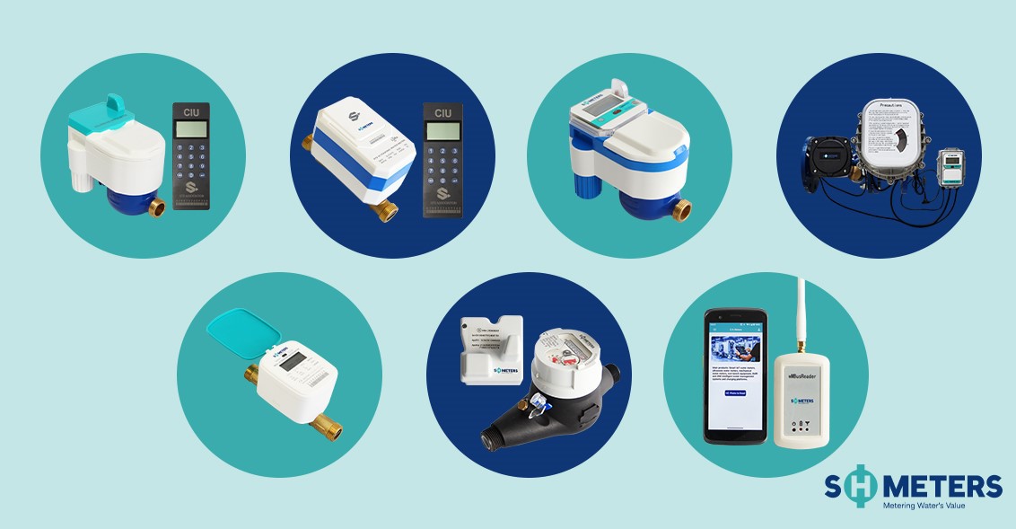 Water-meter1 Water-meter1