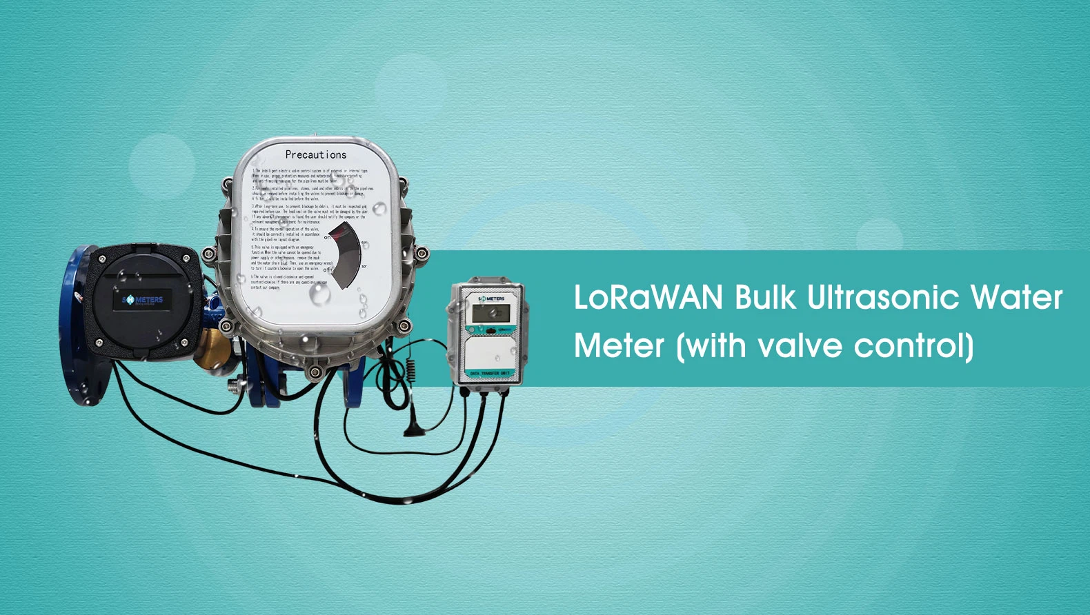LoRaWAN-Bulk-Ultrasonic-Water1 LoRaWAN-Bulk-Ultrasonic-Water1