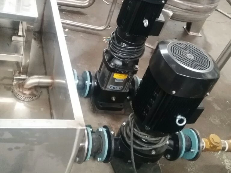 manual water meter test bench1 manual water meter test bench1
