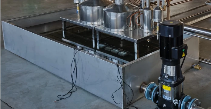 water meter test benches water meter test benches